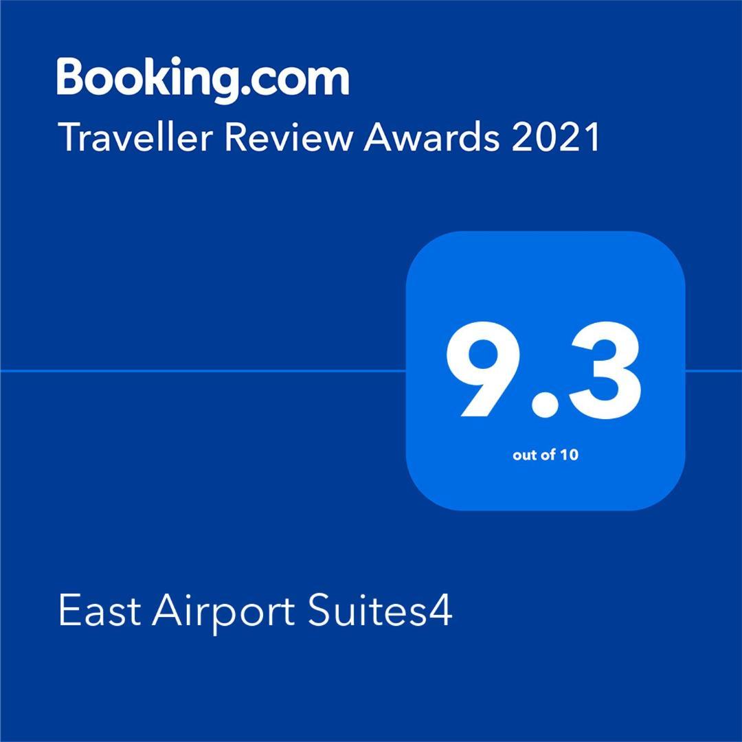 East Airport Suites4 -Private Room Accra Exterior foto