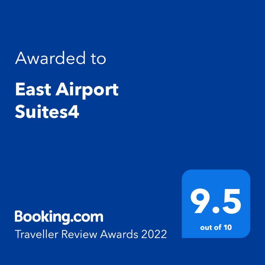 East Airport Suites4 -Private Room Accra Exterior foto